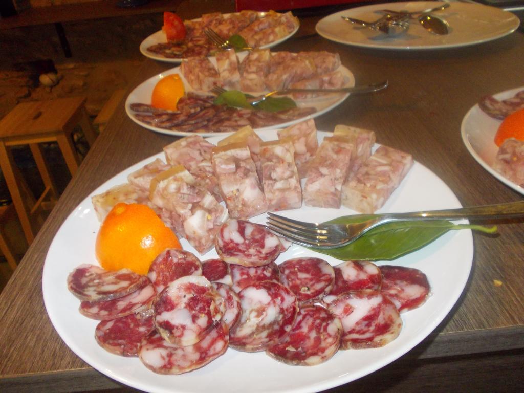 Agriturcostabaira Villa Калтаджироне Екстериор снимка