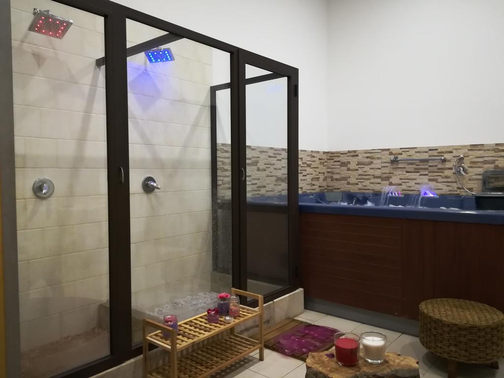Agriturcostabaira Villa Калтаджироне Екстериор снимка